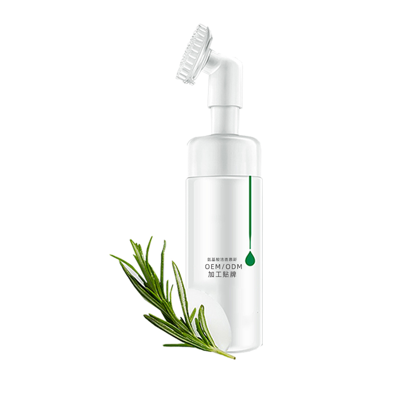 塔城地区_洁面摩丝OEM/ODM 定制加工贴牌