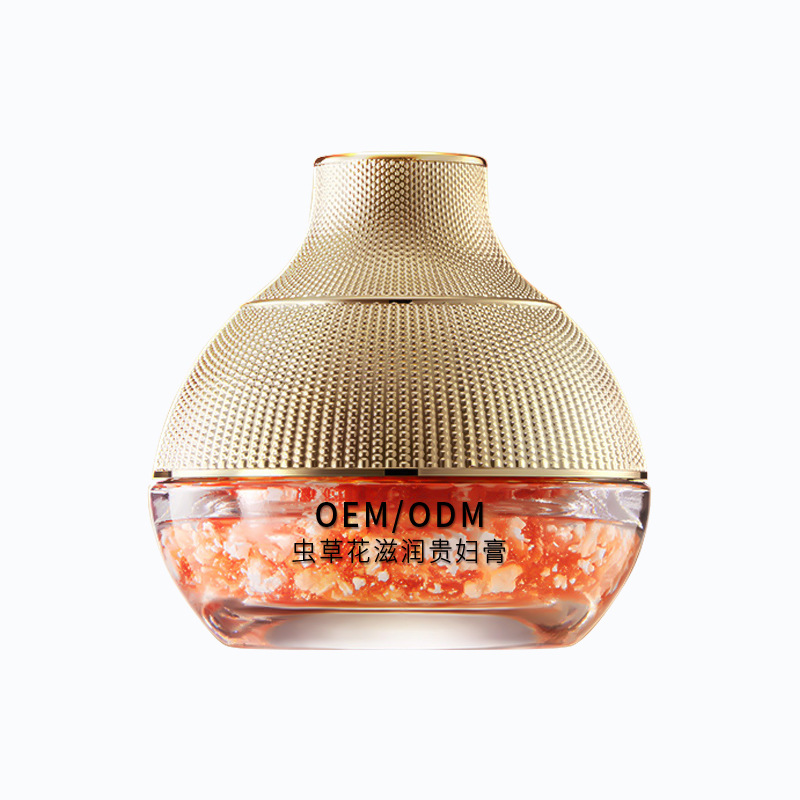 塔城地区_虫草花滋养贵妇膏OEM