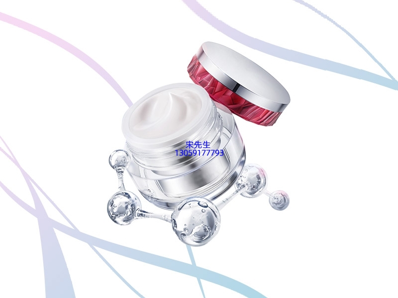 塔城地区_神经酰胺出水霜OEM定制加工贴牌